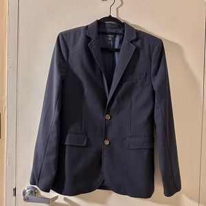 J crew boys blazer